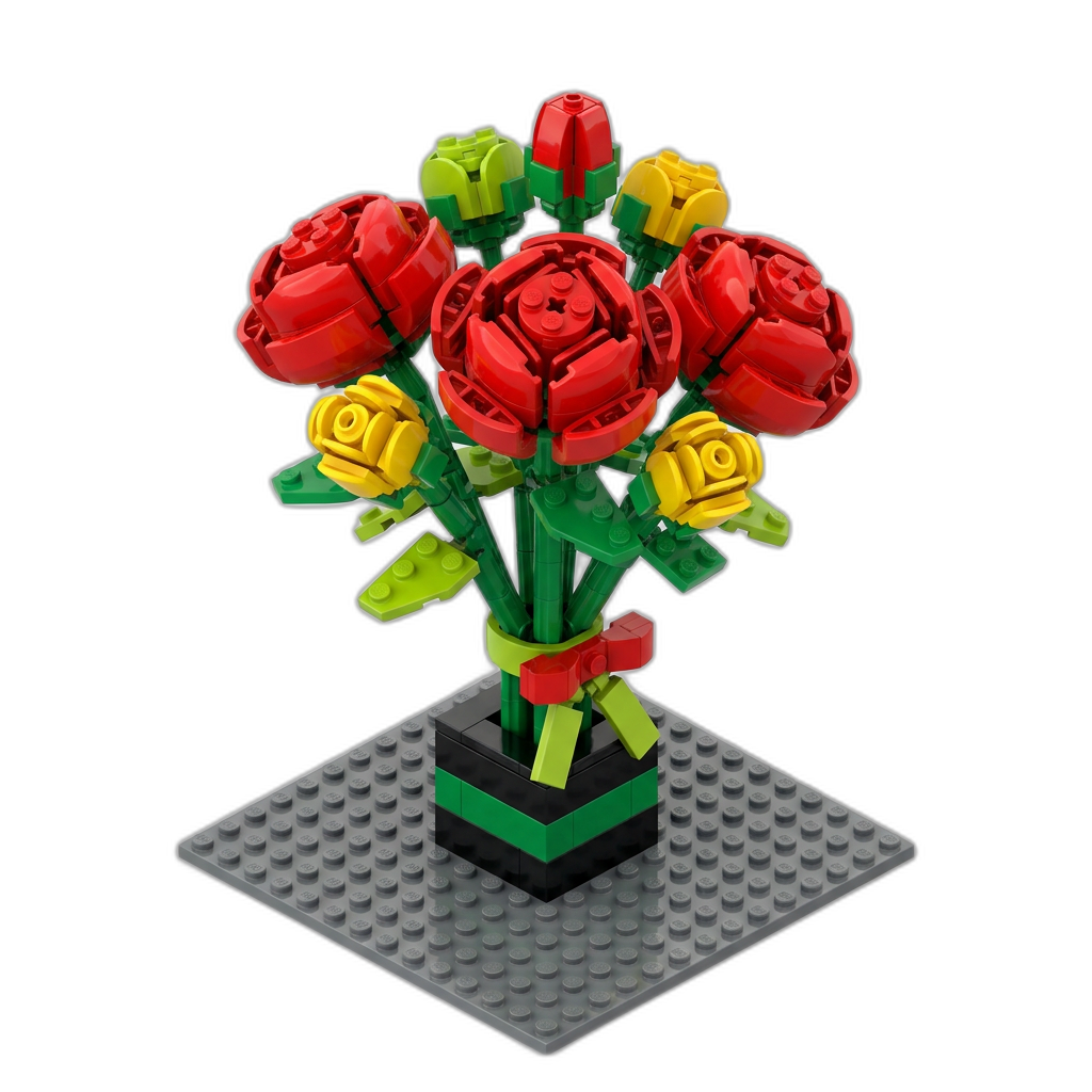 MagicIconAI — AI-Powered 3D Icon Generator