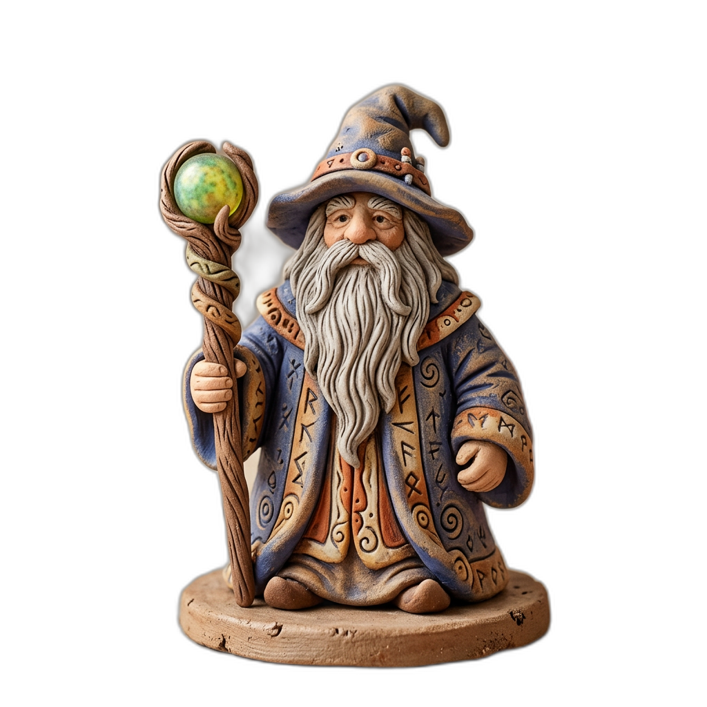 MagicIconAI — AI-Powered 3D Icon Generator